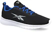 Lookbook Reebok Stride Runner LP 黑白色 跑鞋