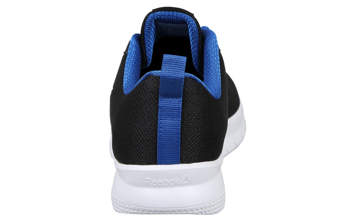 Purchase Reebok Stride Runner LP 黑白色 跑鞋