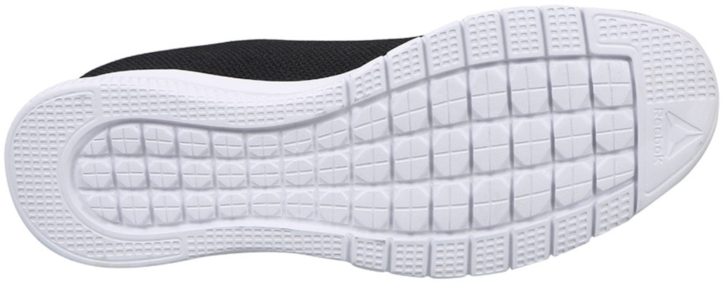 Reebok Stride Runner LP 黑白色 跑鞋 Details for Reebok Stride Runner LP 黑白色 跑鞋