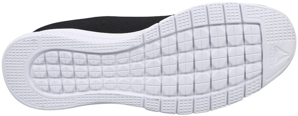 Reebok Stride Runner LP 黑白色 跑鞋 Details for Reebok Stride Runner LP 黑白色 跑鞋