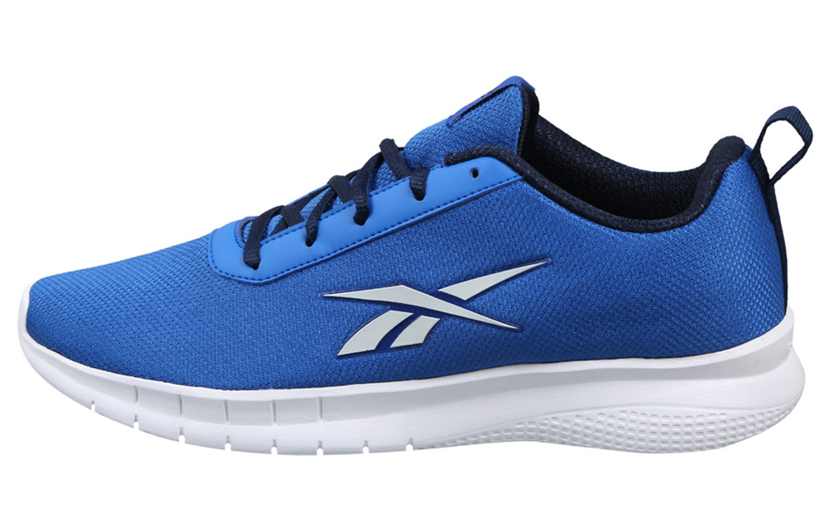 Reebok Stride Runner LP 'Yellow Blue' FW1747