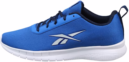 Reebok Stride Runner LP 'Yellow Blue' FW1747 Reebok Stride Runner LP 'Yellow Blue' FW1747