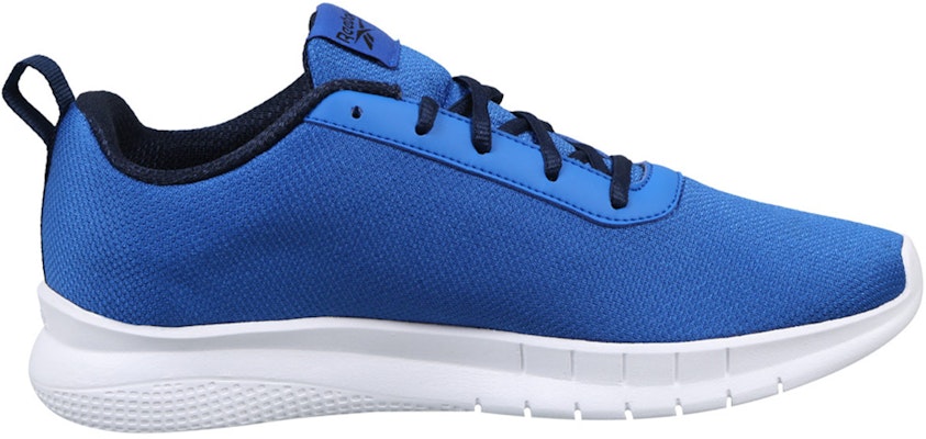 Reebok Stride Runner LP 'Kuning Biru' FW1747 Order Reebok Stride Runner LP 'Kuning Biru' FW1747