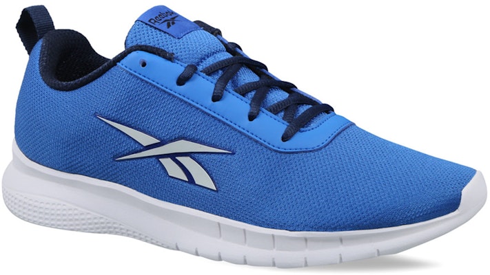 Reebok Stride Runner LP 'Kuning Biru' FW1747 Lookbook Reebok Stride Runner LP 'Kuning Biru' FW1747