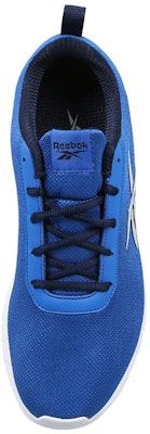 Reebok Stride Runner LP 'Kuning Biru' FW1747 Shop Reebok Stride Runner LP 'Kuning Biru' FW1747