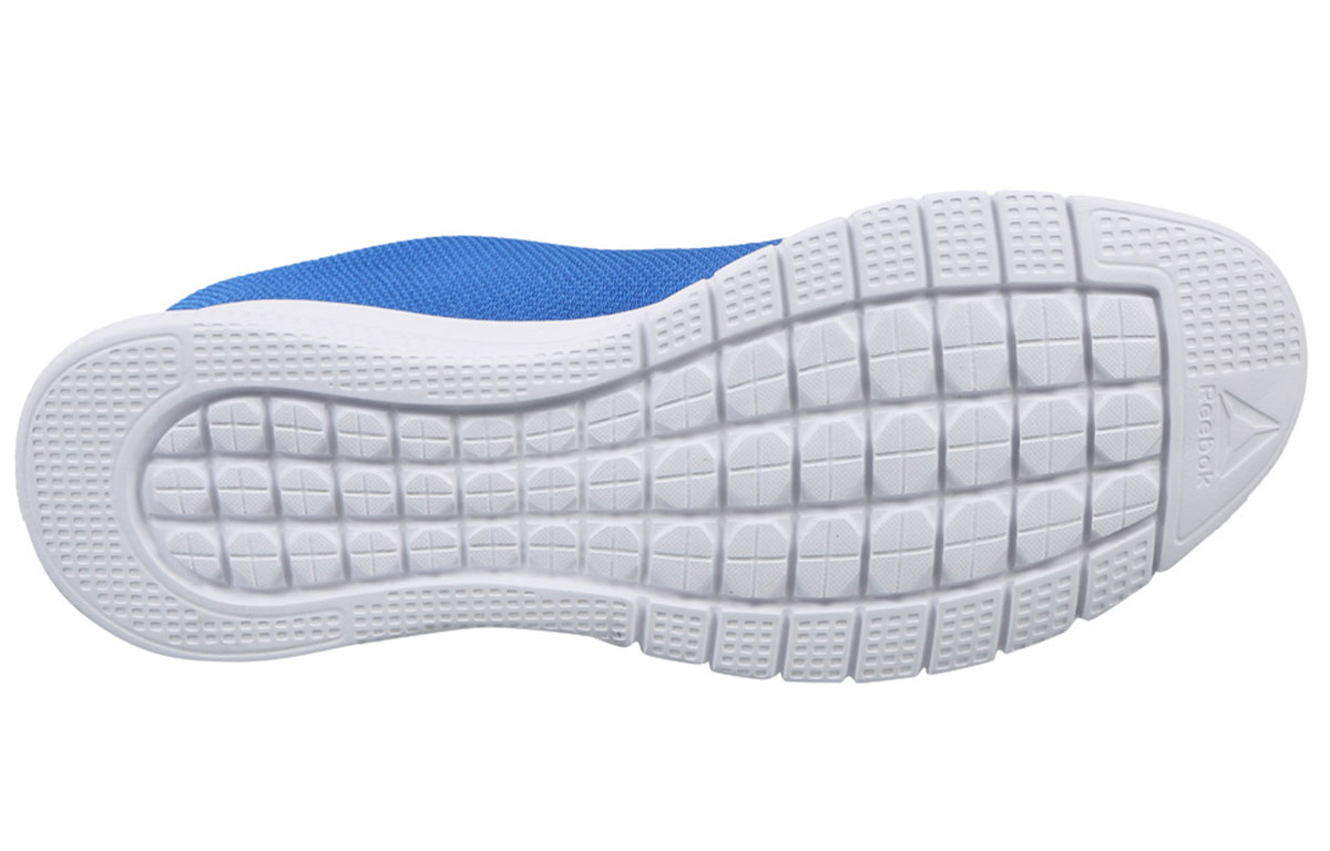 Details for Reebok Stride Runner LP 'Kuning Biru' FW1747