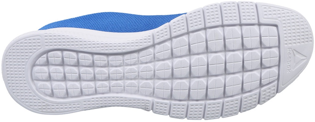 Reebok Stride Runner LP 'Kuning Biru' FW1747 Details for Reebok Stride Runner LP 'Kuning Biru' FW1747