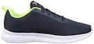 Order Reebok 步伐馳騁 Lp 藍綠 跑步鞋