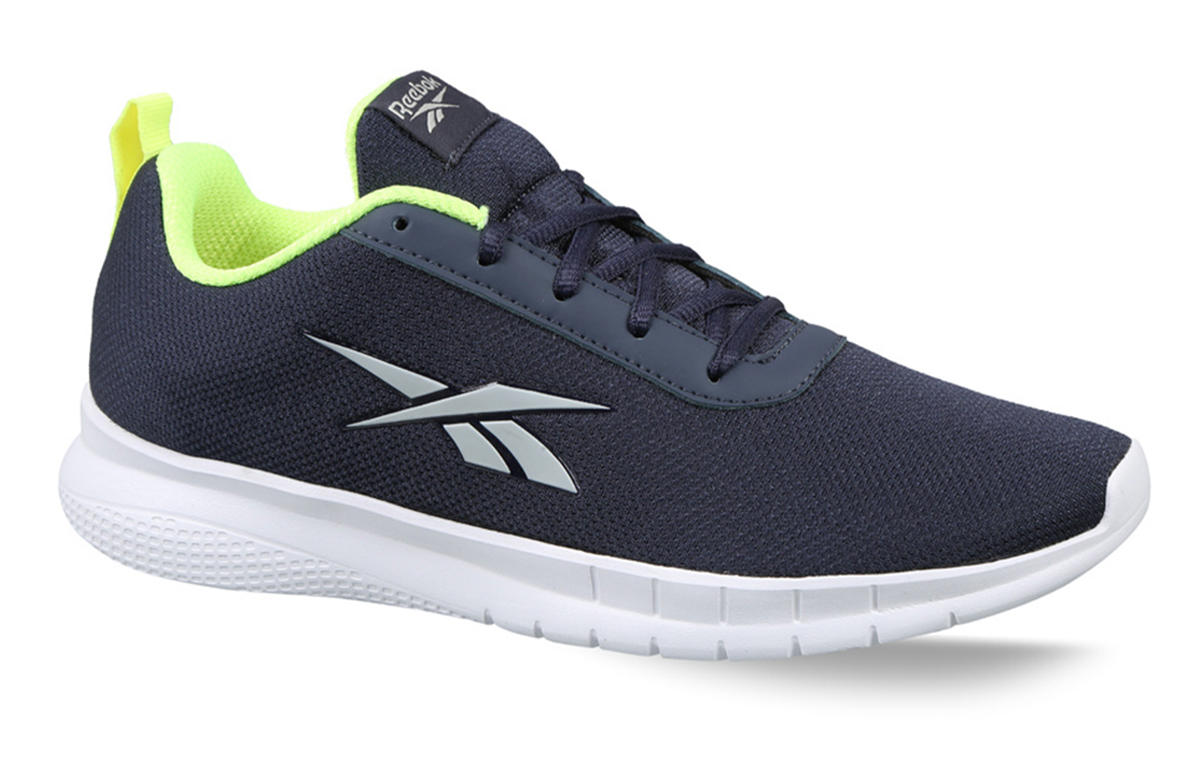 Lookbook Reebok Stride Runner LP 'Biru Hijau' FW1749