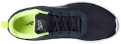 Shop Reebok 步伐馳騁 Lp 藍綠 跑步鞋