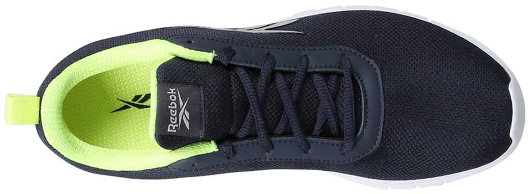 Reebok Stride Runner LP 'Biru Hijau' FW1749 Shop Reebok Stride Runner LP 'Biru Hijau' FW1749