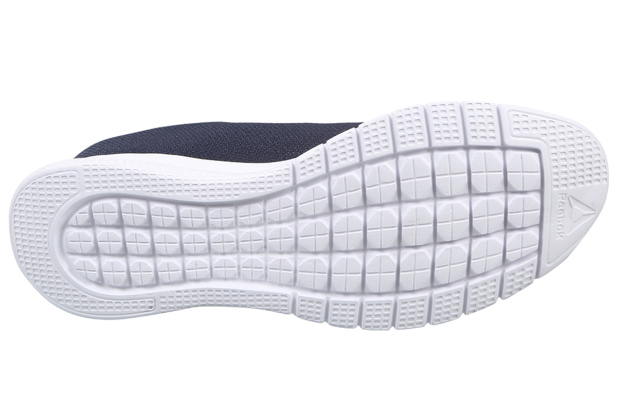 Details for Reebok Stride Runner LP 'Biru Hijau' FW1749