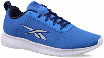 Lookbook Reebok Stride Runner LP 藍色 跑步鞋