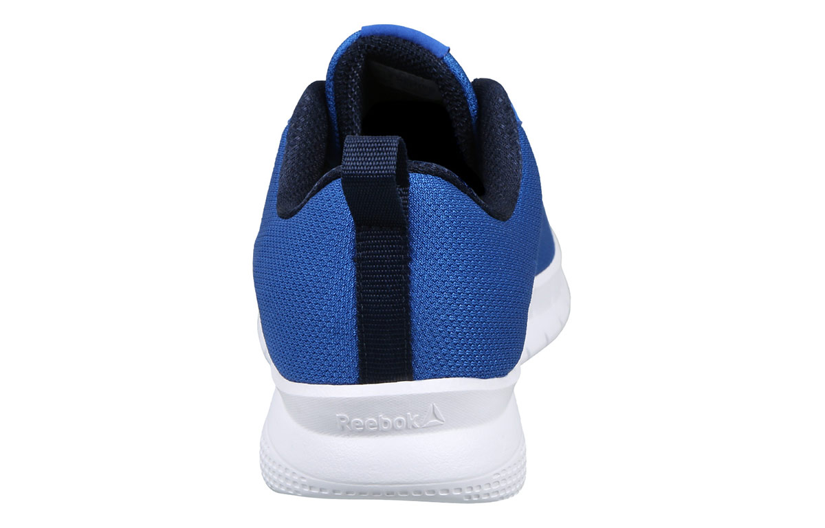 Purchase リーボック ストライドランナーLP (黄青) FW1747
