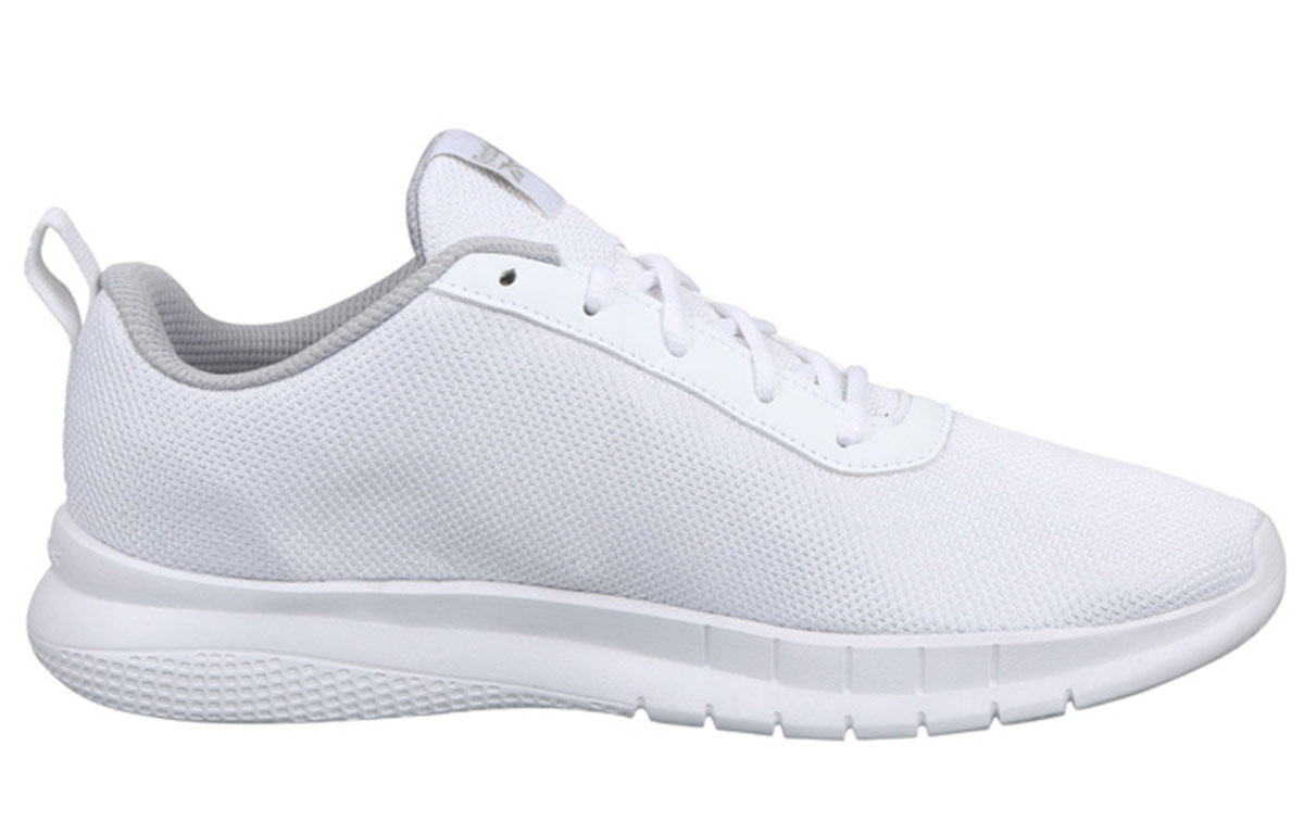 Order Reebok 斯徠德 白色 跑步鞋