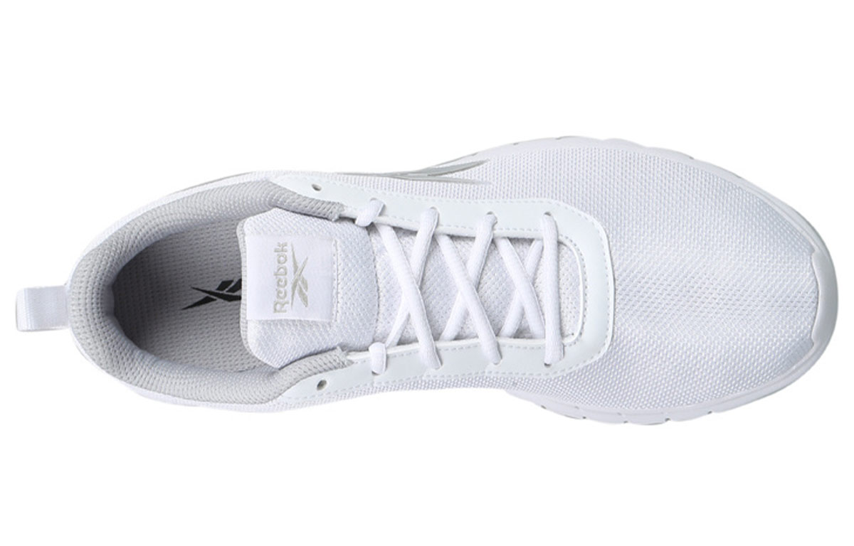 Shop Reebok 斯徠德 白色 跑步鞋