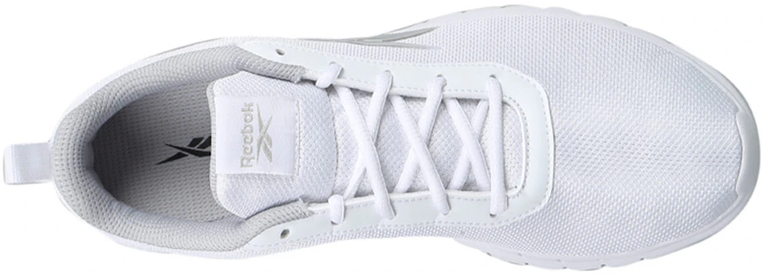 Reebok 斯徠德 白色 跑步鞋 Shop Reebok 斯徠德 白色 跑步鞋