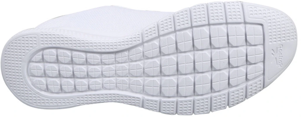 Reebok 斯徠德 白色 跑步鞋 Details for Reebok 斯徠德 白色 跑步鞋