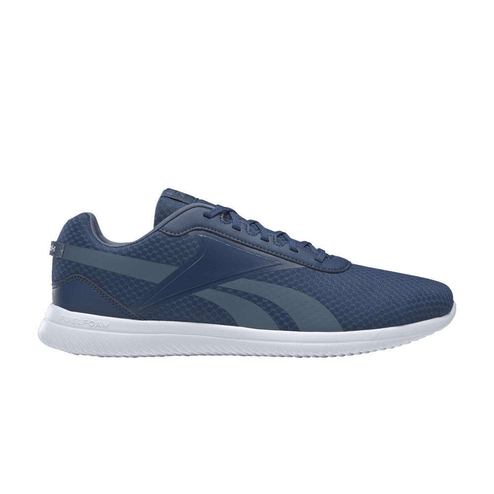 Reebok Stridium 2 'Batik Blue' GZ5639