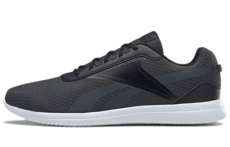 Reebok Stridium 2 'Black Cold Grey' GZ2971