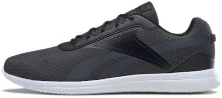 Reebok Stridium 2 'Black Cold Grey' GZ2971 Reebok Stridium 2 'Black Cold Grey' GZ2971