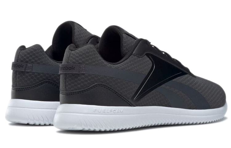 Shop Reebok Stridium 2 '黑色冷灰' GZ2971