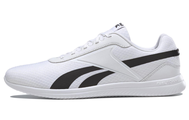 Reebok Stridium 2 'Black White' GZ6406