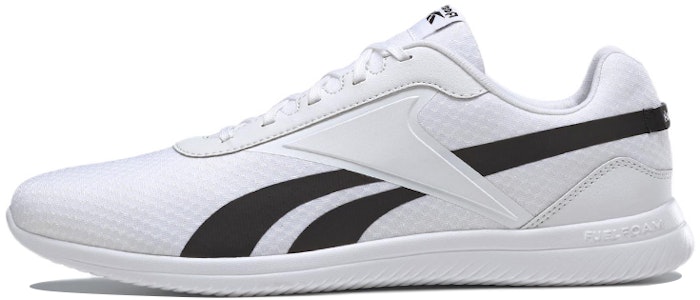 Reebok Stridium 2 舒適輕便運動休閒鞋 白黑 Buy Reebok Stridium 2 舒適輕便運動休閒鞋 白黑