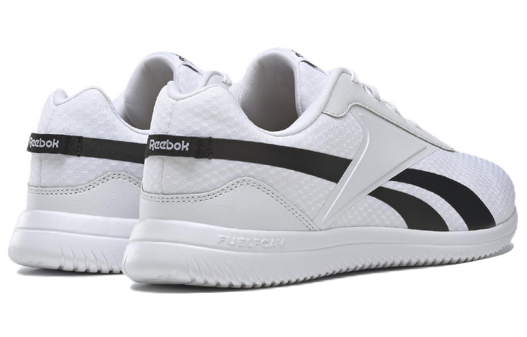 Shop Reebok Stridium 2 ''Zwart Wit'' GZ6406