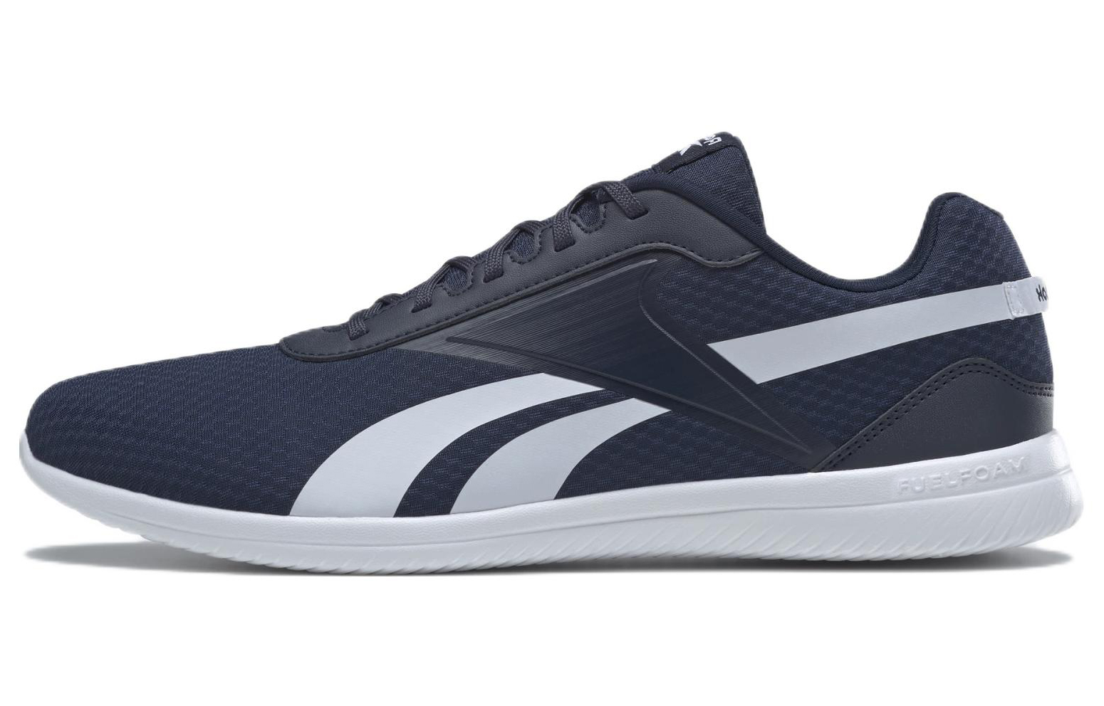 Reebok Stridium 2 'Vector Navy White' GZ6407