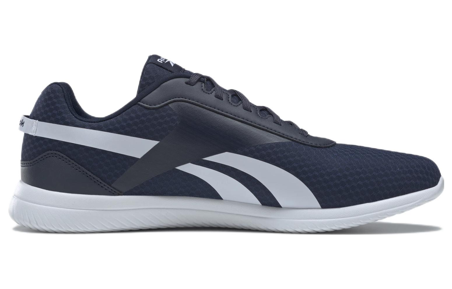 Reebok Stridium 2 'Vector Navy White' 圖 2