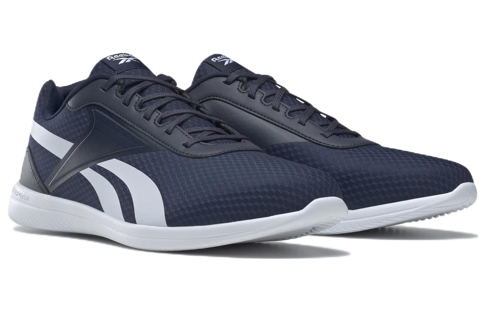 Reebok Stridium 2 'Vector Navy White' 圖 3
