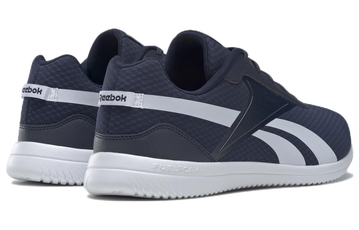 Reebok Stridium 2 'Vector Navy White' 圖 4