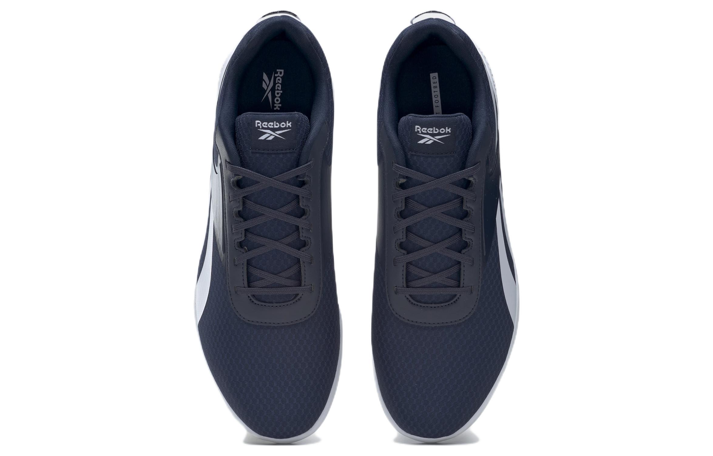 Reebok Stridium 2 'Vector Navy White' 圖 5