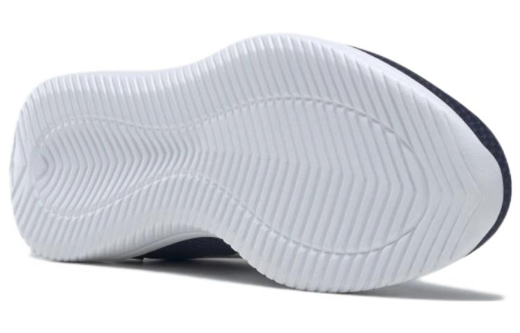 Reebok Stridium 2 'Vector Navy White' 圖 6