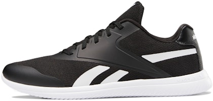 Reebok Stridium 'Black White' FY7955 Reebok Stridium 'Black White' FY7955