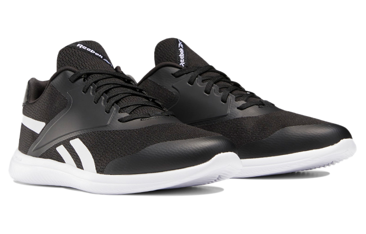 Lookbook Reebok Stridium 'Negro Blanco' FY7955