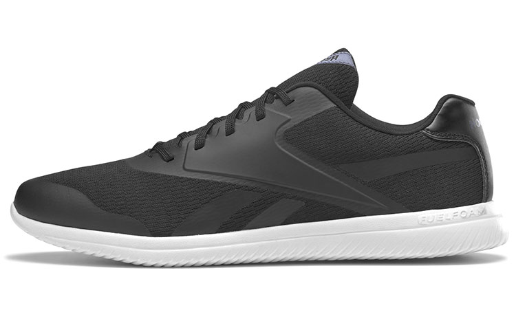 Reebok Stridium 'Black White' H01605