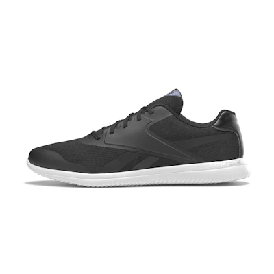 Reebok Stridium 'Black White'