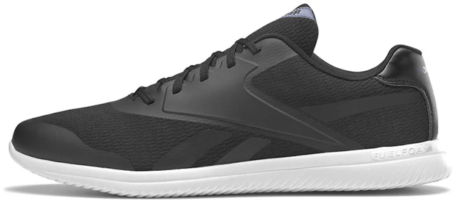Reebok Stridium 'Negro Blanco' H01605 Buy Reebok Stridium 'Negro Blanco' H01605