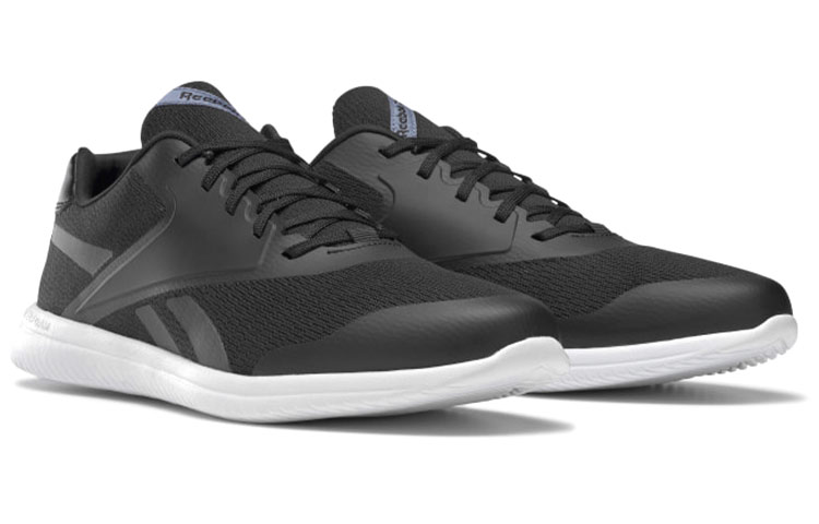 Lookbook Reebok Stridium 'Negro Blanco' H01605