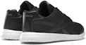 Shop Reebok Stridium 'Negro Blanco' H01605