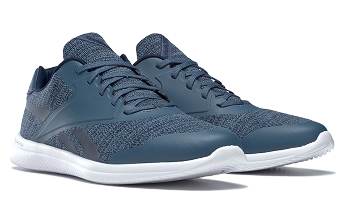 Lookbook Reebok Stridium ''Blu'' FY8701