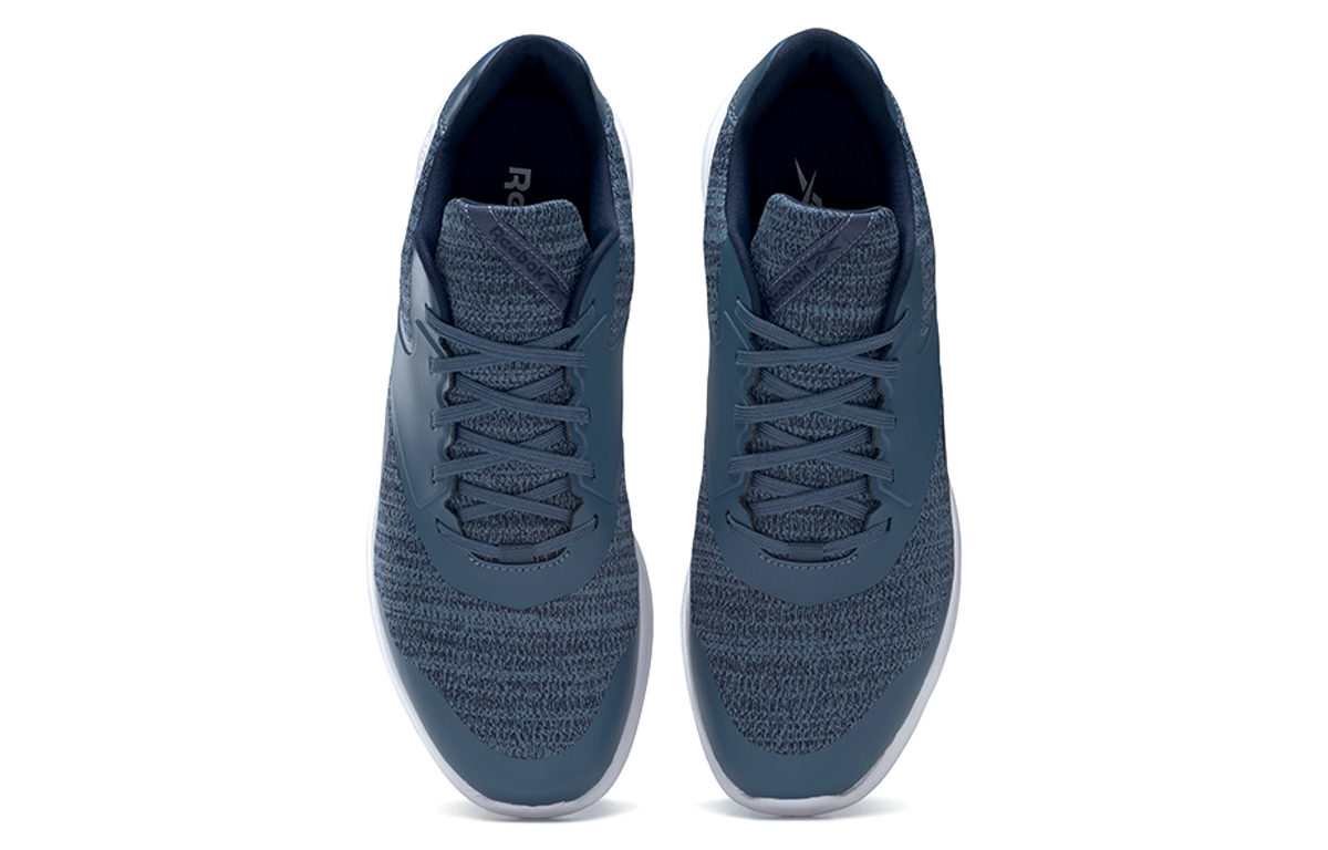 Shop Reebok Stridium ''Blu'' FY8701