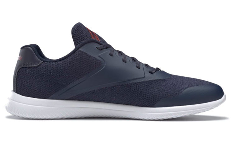 Order Reebok Stridium ''Blauw Zwart'' H01606