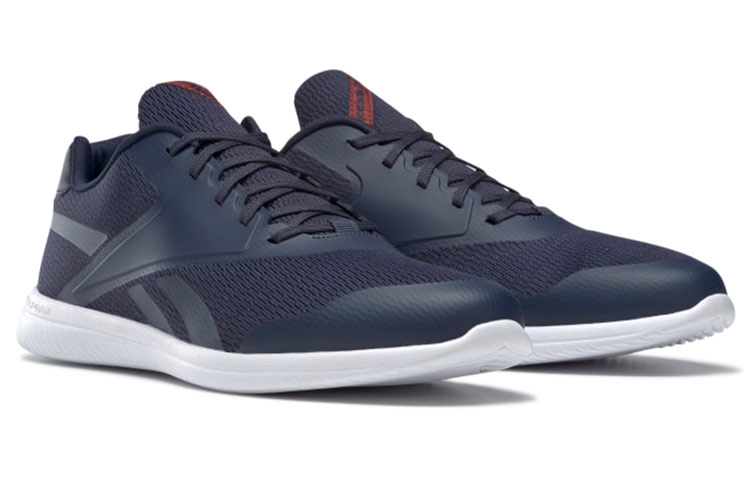 Lookbook Reebok Stridium ''Blauw Zwart'' H01606