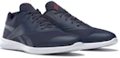 Lookbook Reebok Stridium ''Blauw Zwart'' H01606