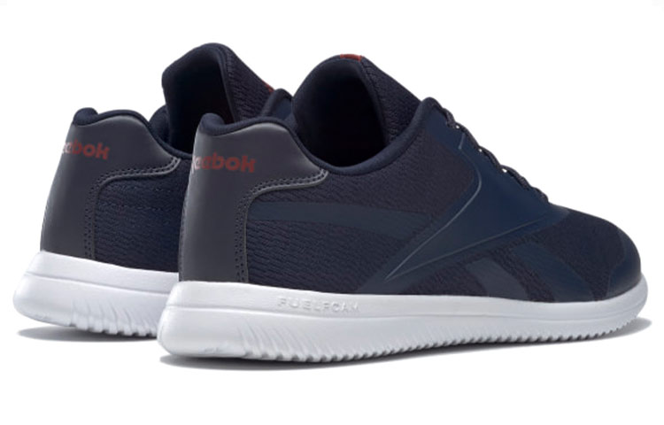 Purchase Reebok Stridium ''Blauw Zwart'' H01606