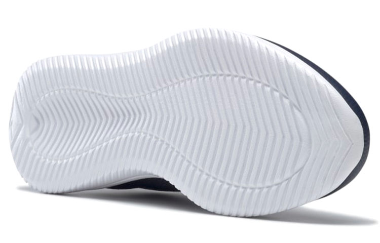 Details for Reebok Stridium ''Blauw Zwart'' H01606