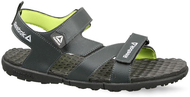 Reebok Strike Blaze LP 'Grey Green Sandal' EG4517 Lookbook Reebok Strike Blaze LP 'Grey Green Sandal' EG4517